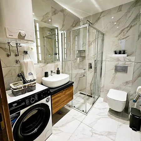 Apartamento Magic Forest *