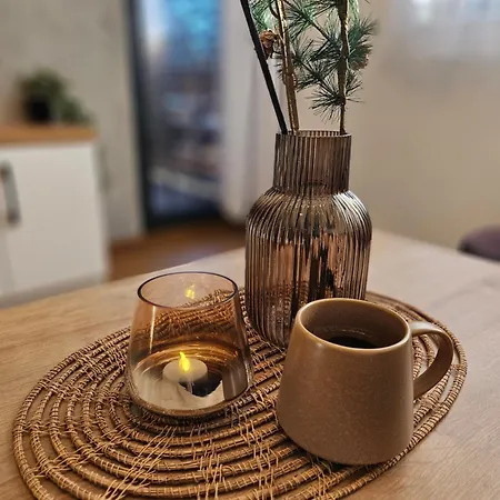 アパート Magic Forest