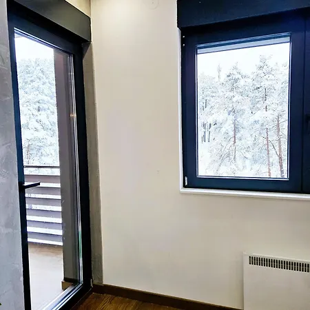 Apartamento Magic Forest