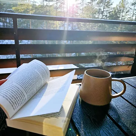 Apartamento Magic Forest *