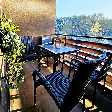 아파트 Magic Forest *