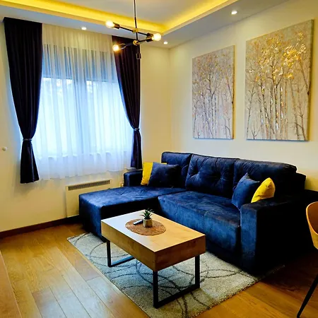 Magic Forest * 兹拉蒂博尔