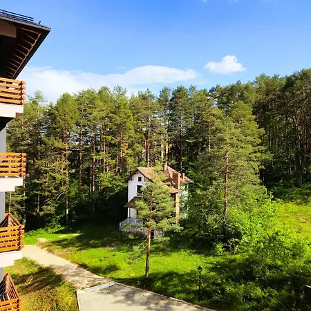 Magic Forest Zlatibor