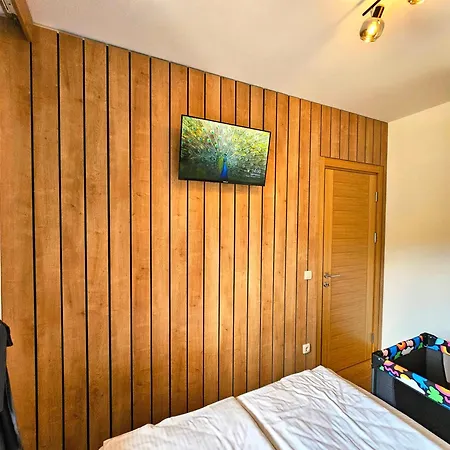 Apartman Magic Forest Zlatibor