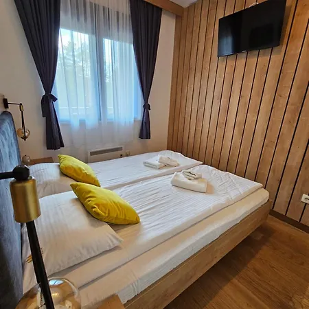 Magic Forest 公寓 *