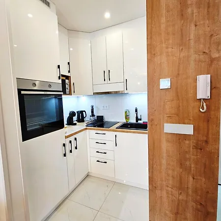 Magic Forest アパート