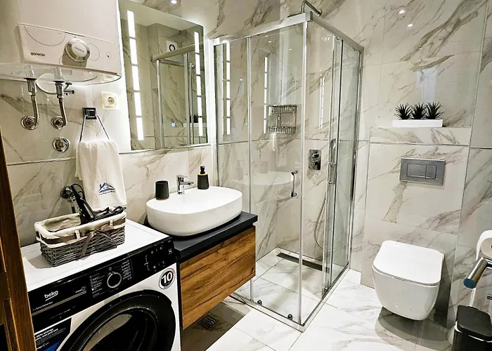 아파트 Magic Forest *