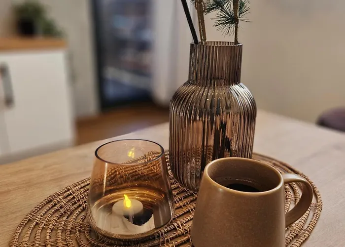 Lägenhet Magic Forest