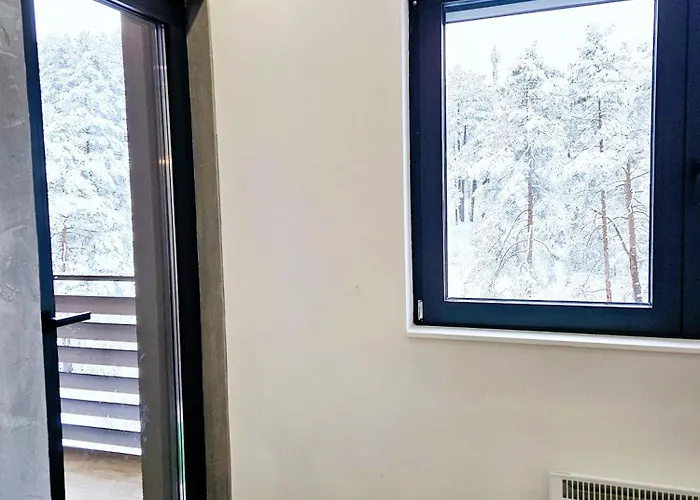 Lägenhet Magic Forest