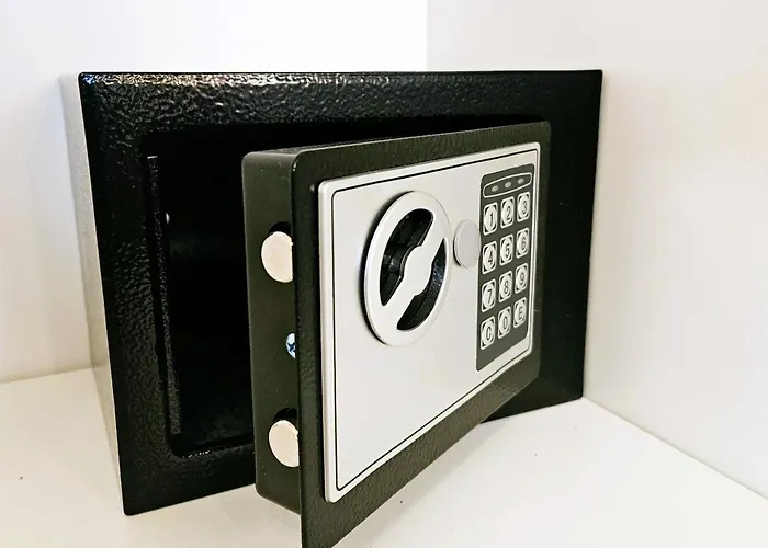 아파트 Magic Forest 즐라티보