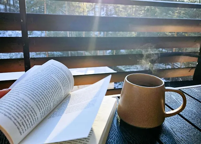 Lägenhet Magic Forest