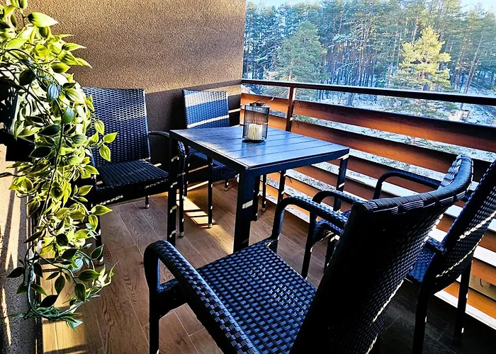 아파트 Magic Forest *