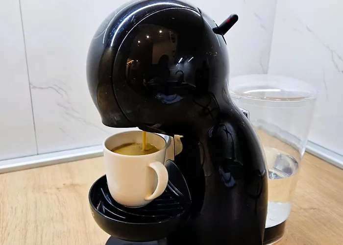 Magic Forest 아파트 *