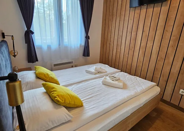 Magic Forest 아파트 *