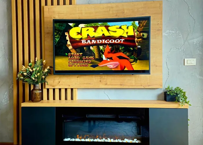 Magic Forest 즐라티보